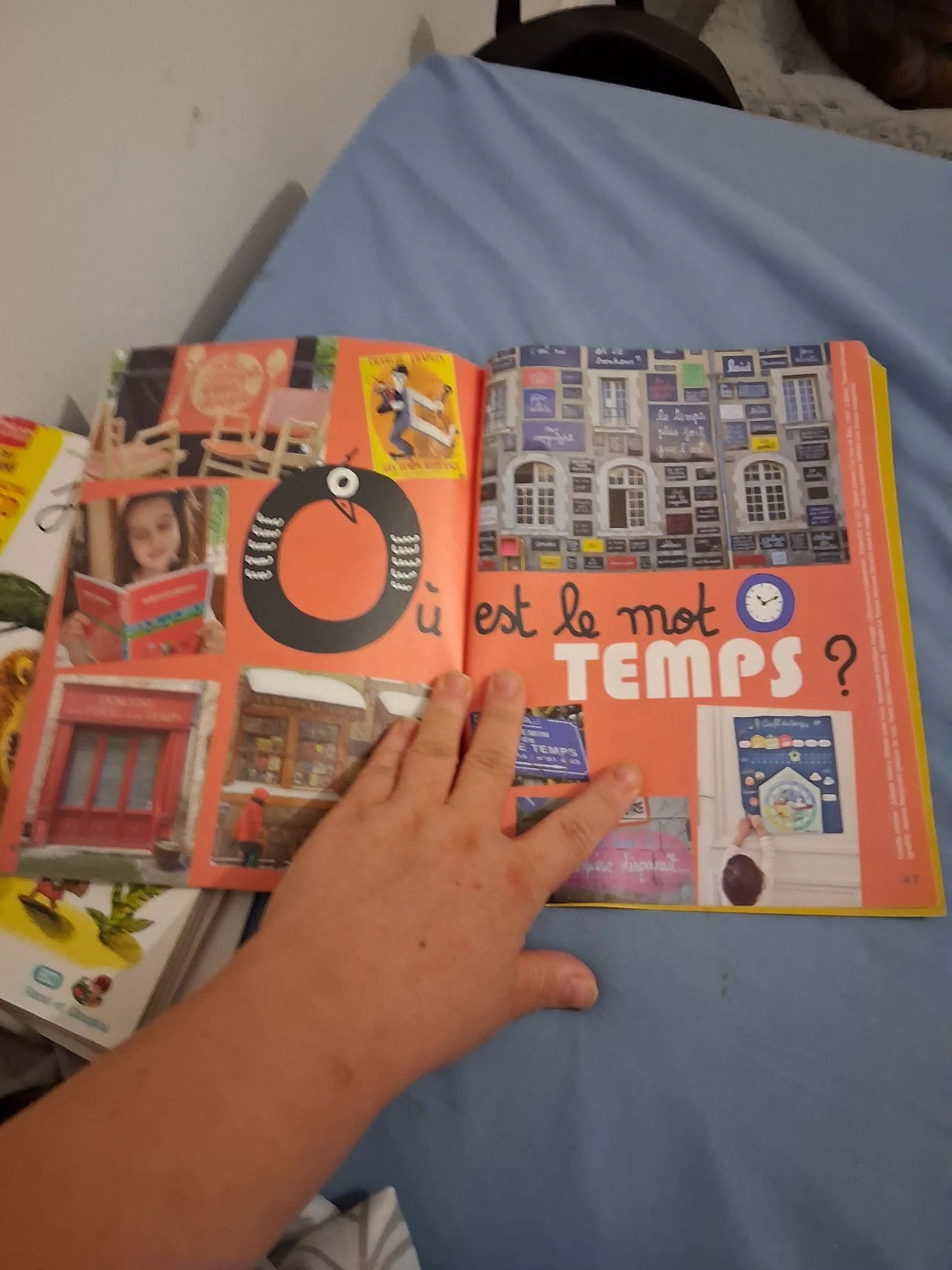 I Learn to Read (Barry the Elephant Companion) – photo 4